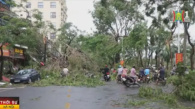 Đài Hà Nội