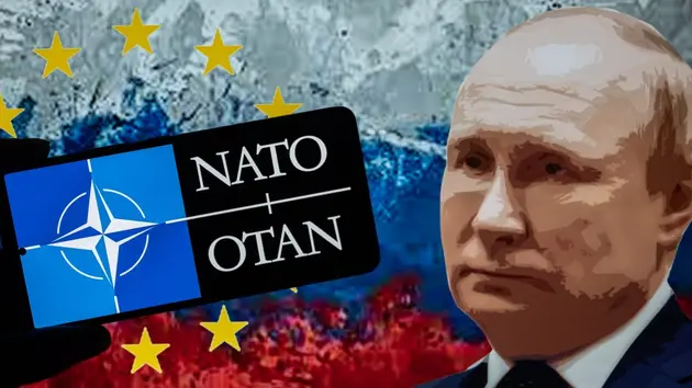 Tổng thống Putin đưa ra cảnh báo mới cho NATO