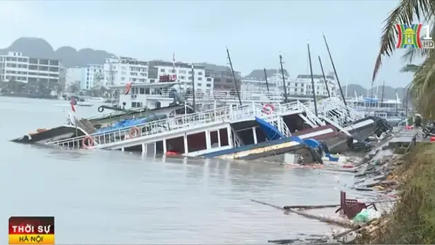 Đài Hà Nội