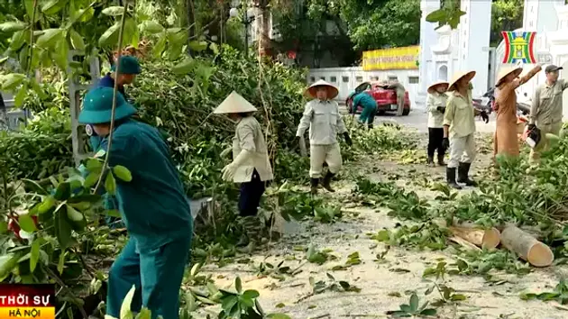 Đài Hà Nội