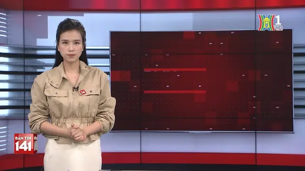 Bản tin 141 | 14/09/2024