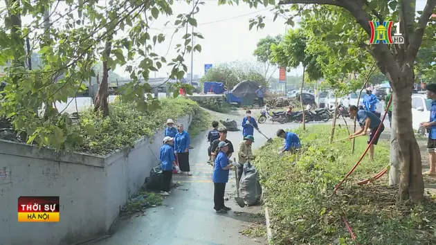 Đài Hà Nội