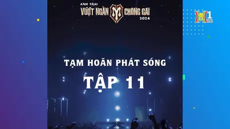 Gameshow hoãn phát sóng, sao Việt rời ngày ra MV