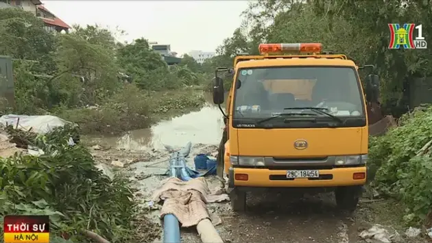 Đài Hà Nội