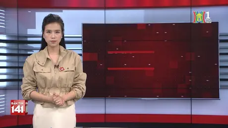 Bản tin 141 | 14/09/2024