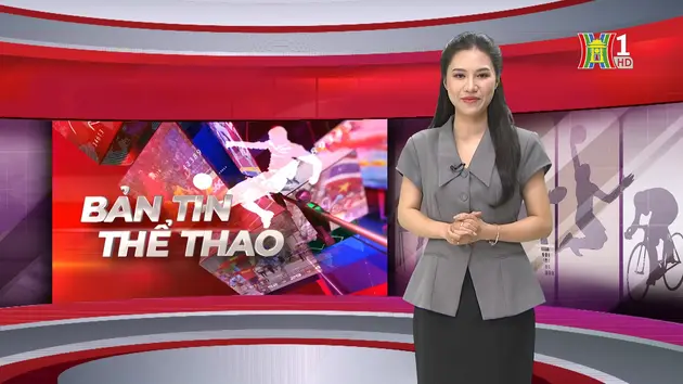 Bản tin Thể thao | 14/09/2024