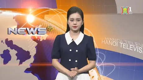 HANOITV News | 14/09/2024