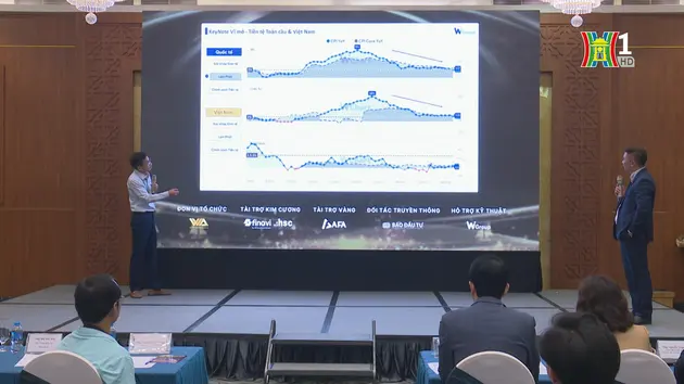 Tăng trưởng GDP có thể đạt mục tiêu 6,5%