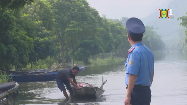 Đài Hà Nội