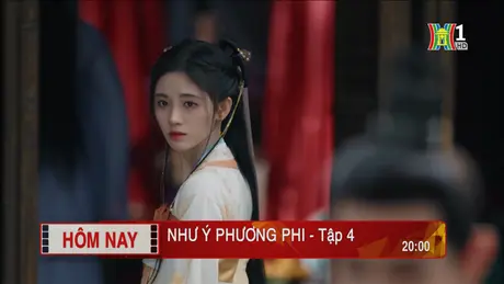 'Như Ý Phương Phi' - Tập 4: Tìm hiểu
