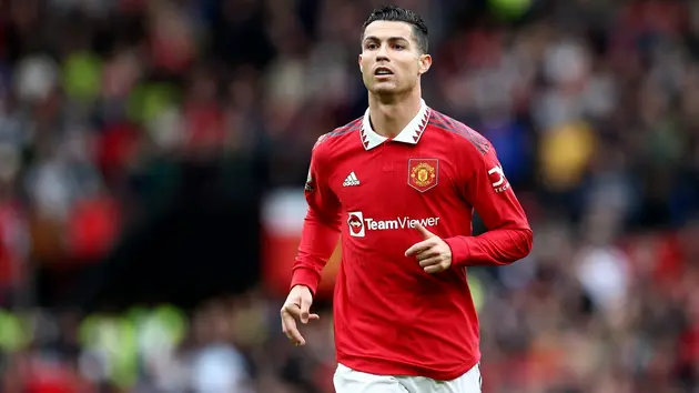 Cristiano Ronaldo lập kỷ lục 1 tỷ người theo dõi 