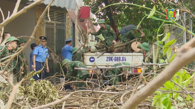 Đài Hà Nội