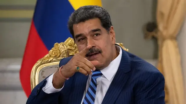 Venezuela bắt 6 người bị cáo buộc ám sát Tổng thống Maduro