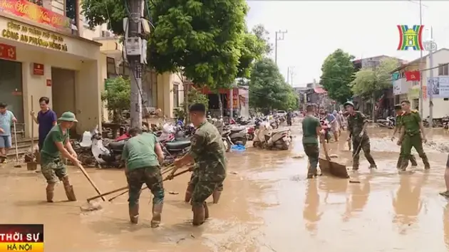 Đài Hà Nội