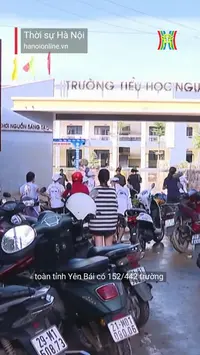 Đài Hà Nội