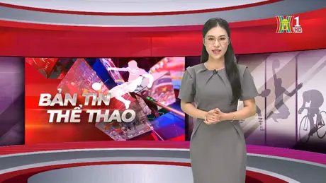 Bản tin Thể thao | 16/09/2024