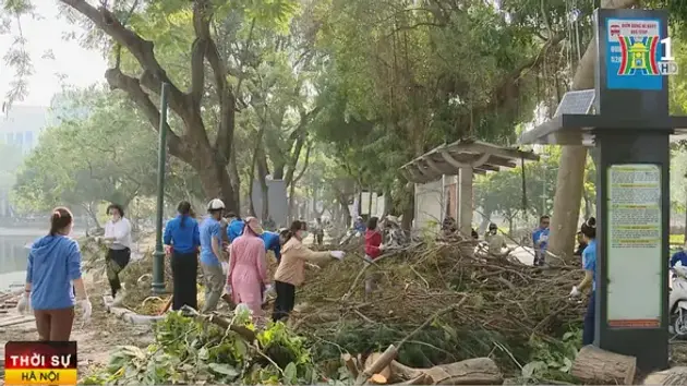 Đài Hà Nội