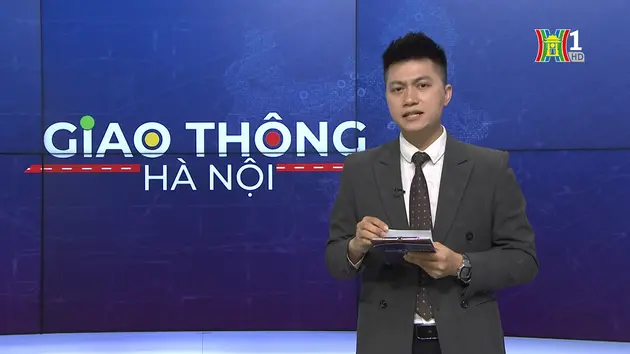 Giao thông Hà Nội | 16/09/2024