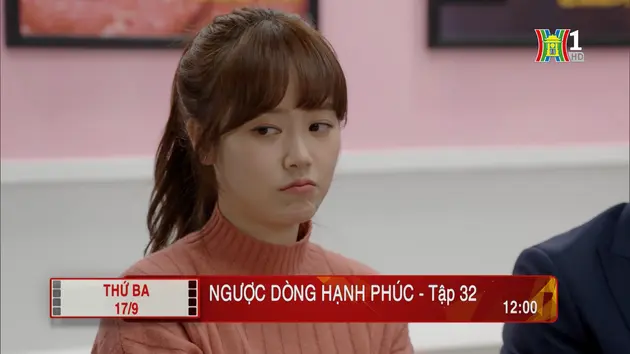 'Ngược dòng hanh phúc' - Tập 32: Kẻ thù