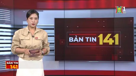 Bản tin 141 | 16/09/2024