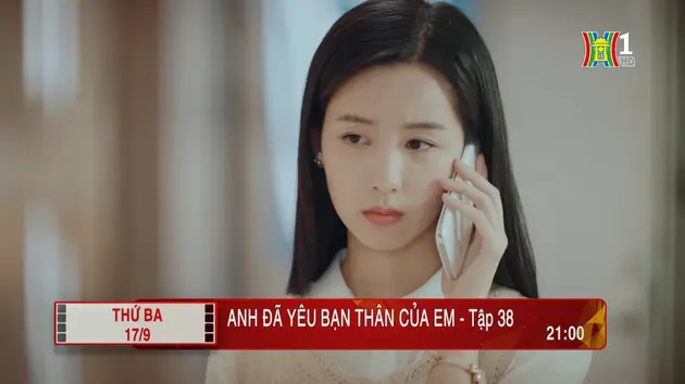 'Anh đã yêu bạn thân của em' - Tập 38: Âm mưu