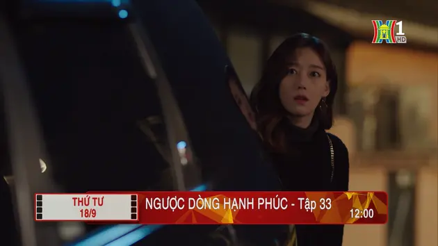 'Ngược dòng hanh phúc' - Tập 33: Rắc rối
