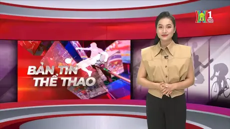 Bản tin Thể thao | 17/09/2024