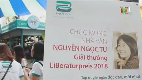 Nguyễn Ngọc Tư nhận giải 'Văn học Đông Nam Á xuất sắc nhất 2024'