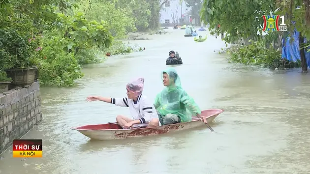 Đài Hà Nội