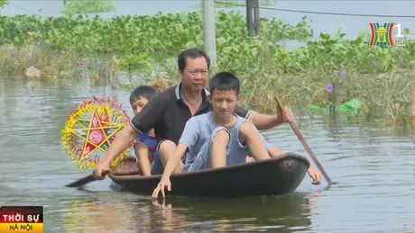 Hà Nội còn 59 trường chưa thể đón học sinh trở lại