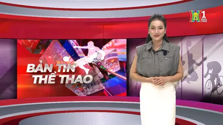 Bản tin Thể thao | 18/09/2024