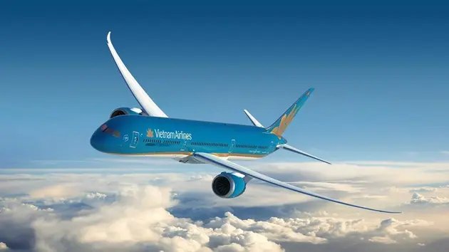 Vietnam Airlines sẽ mở đường bay thẳng tới Ý