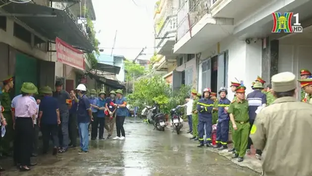 Đài Hà Nội