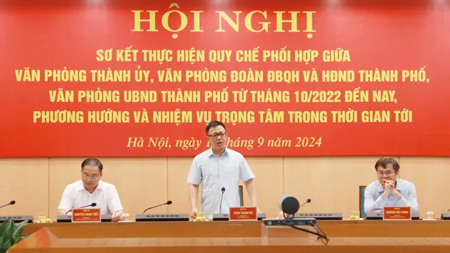 Đài Hà Nội