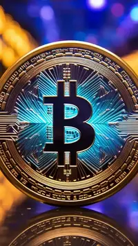 Giá bitcoin lên cao nhất gần 1 tháng