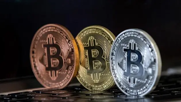 Giá Bitcoin lên mức cao nhất trong gần một tháng