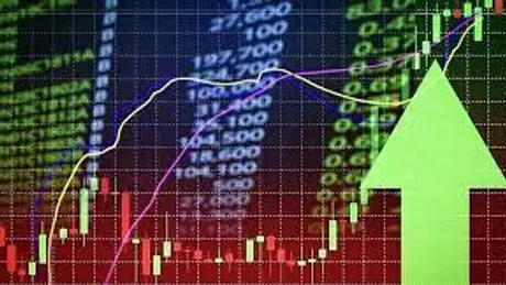 Chứng khoán ngày 19/9: VN - Index tiếp đà tăng điểm