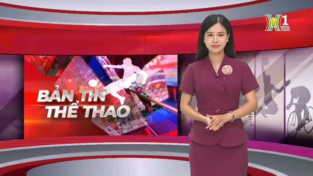 Bản tin Thể thao | 19/09/2024