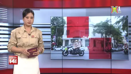 Bản tin 141 | 20/09/2024