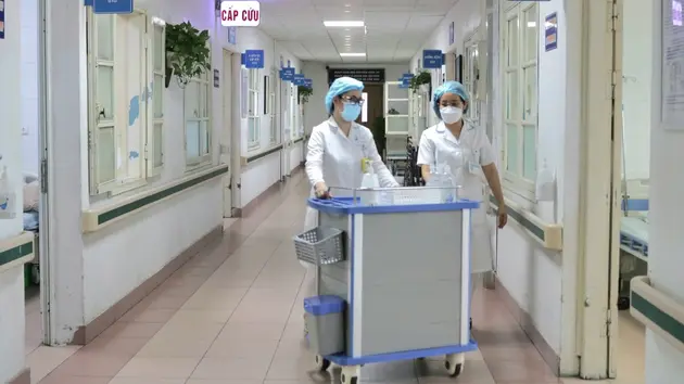 Khai mạc trọng thể Hội nghị Công an toàn quốc