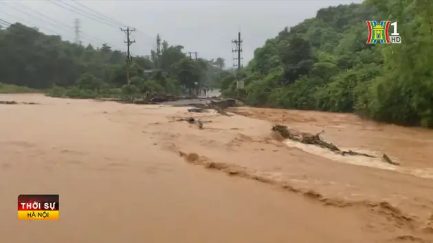 Đài Hà Nội