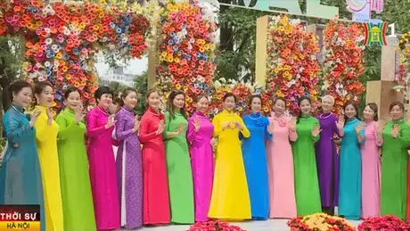 Nhiều hoạt động hấp dẫn tại Festival Thu Hà Nội 2024