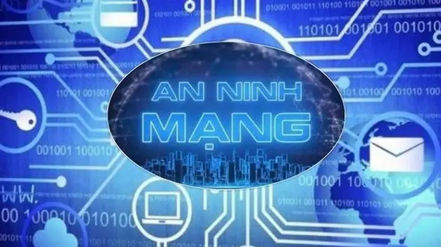 Ngày 6/8 được chọn là Ngày An ninh mạng Việt Nam