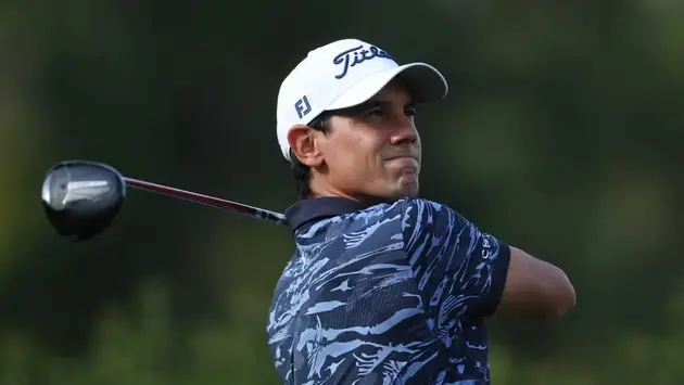 Matteo Manassero dẫn đầu vòng 3 BMW PGA Championship