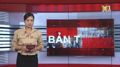 Bản tin 141 | 22/09/2024