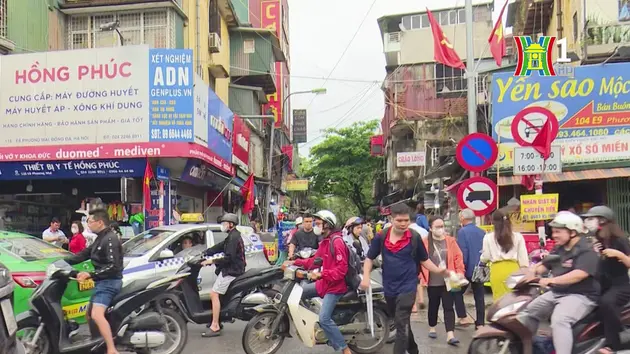 Đài Hà Nội