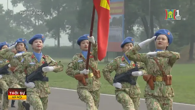 Đài Hà Nội