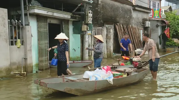 Đài Hà Nội