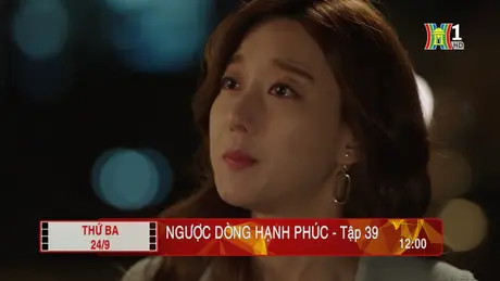 'Ngược dòng hạnh phúc' - Tập 39: Thất bại