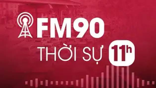 Thời sự 11h00 | 23/09/2024